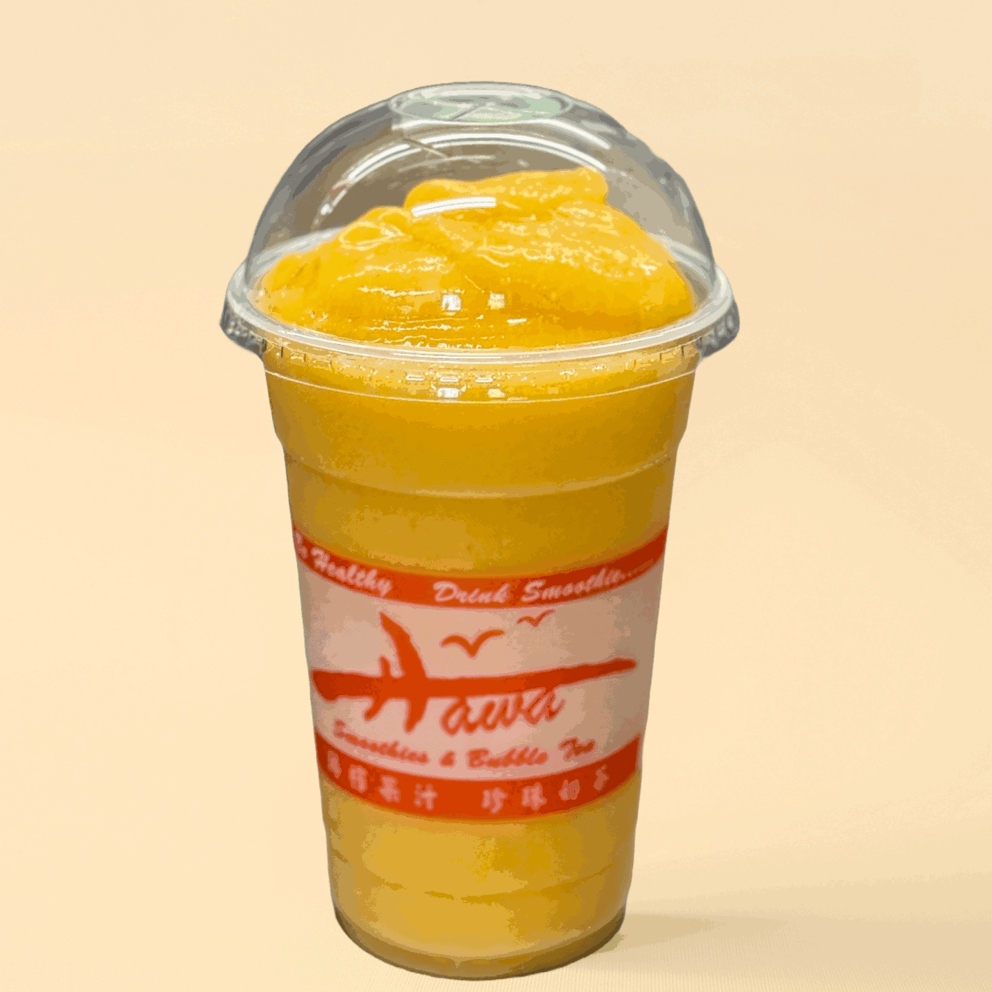 Hawa Smoothies & Bubble Tea by null