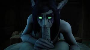 Vrcosplayx world of warcraft a parody jpg x Of warcraft
