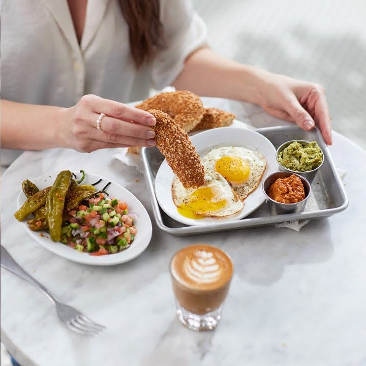 Tatte Bakery & Cafe | Capitol Crossing by null