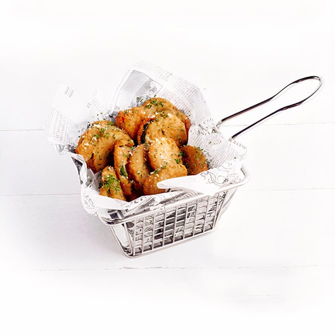 Bonchon Happy Valley by null
