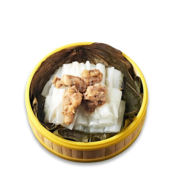 Taishan Cuisine by null