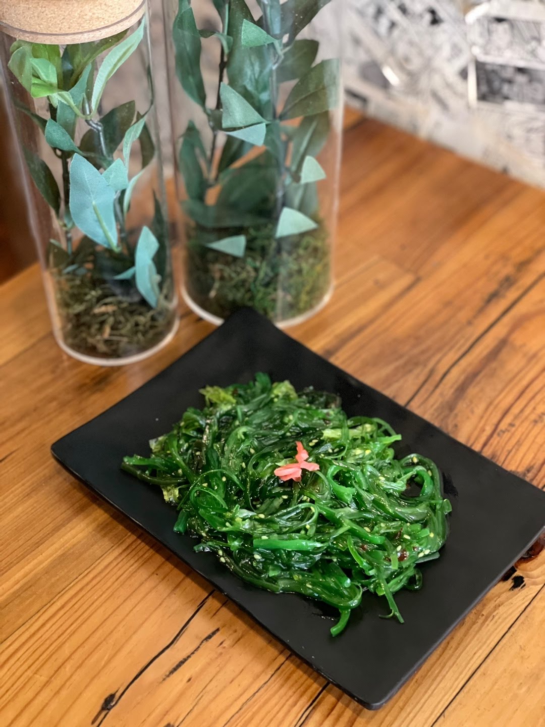 At Ramen MNYK by null