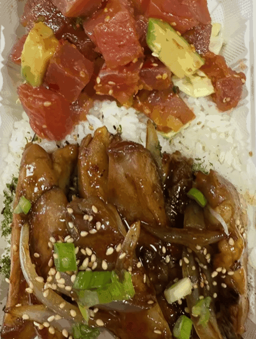 Poke Etc by null