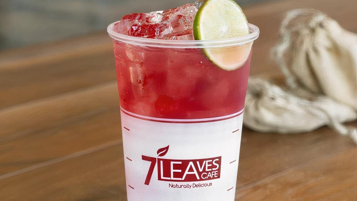7 Leaves Cafe - Spring Mountain - Las Vegas, NV by null