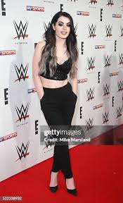 Wwe superstar paige is retiring early jpg x Wwe paige xxx