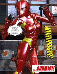 Free iron woman porn videos xhamster jpg x Iron woman