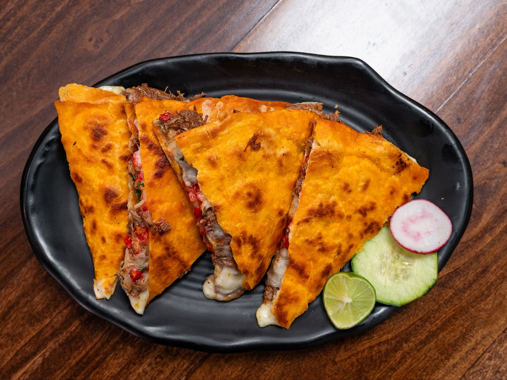 Taco Shop 760 by null