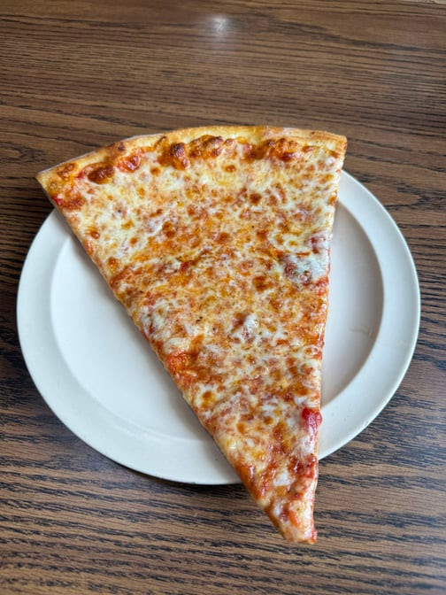 Primanti Bros. by null