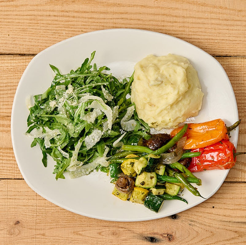 Tender Greens by null