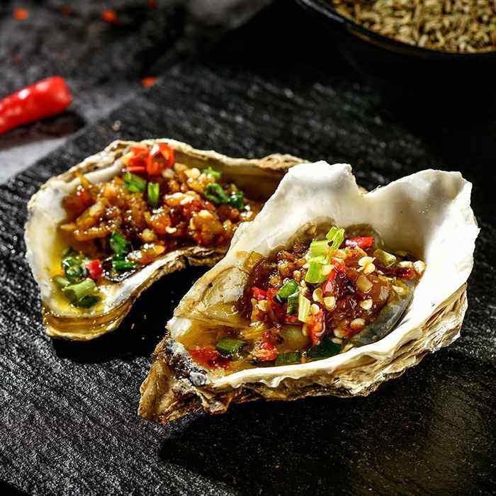 椒点猛火自贡 Chilli Point by null