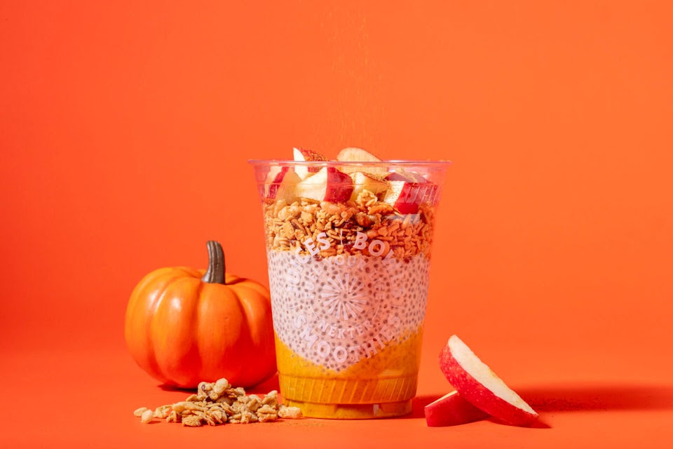 Nekter Juice Bar by null