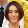 米倉涼子 難病との闘いを告白「段々真っすぐ歩けなくなる ...