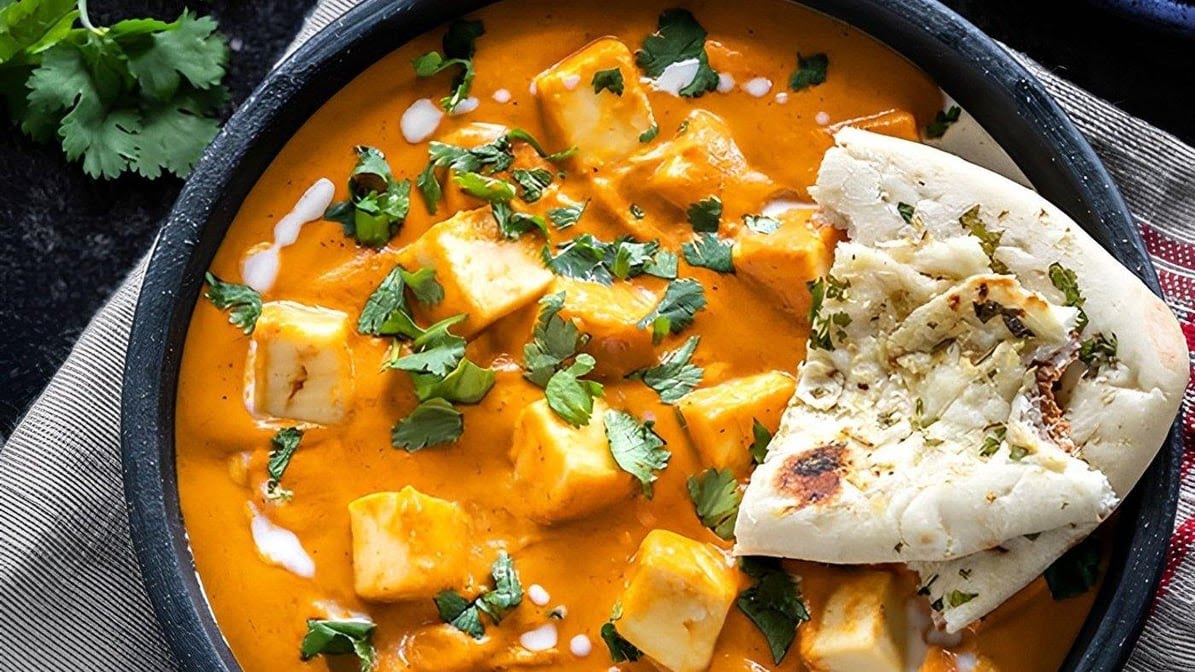 The Great Indian kitchen - Miami (Togo only ) by null
