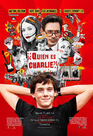 charlie barttlet dvd