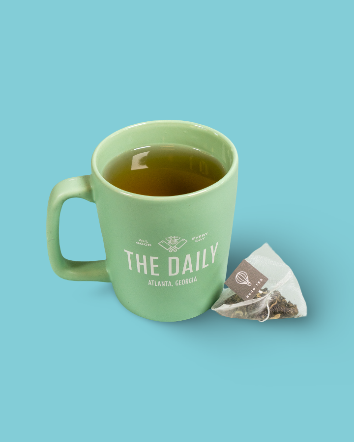 The Daily Cafe - West Midtown by null