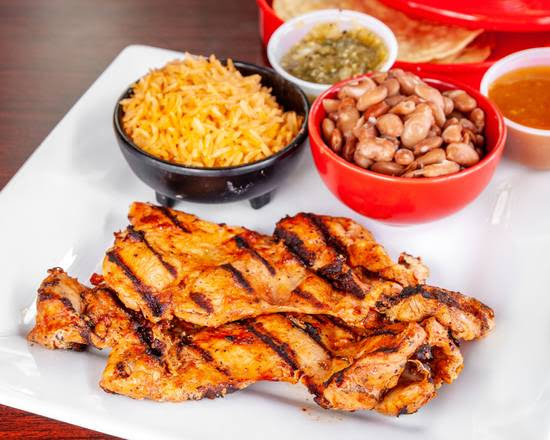 Taco Dudes & Caribbean by null