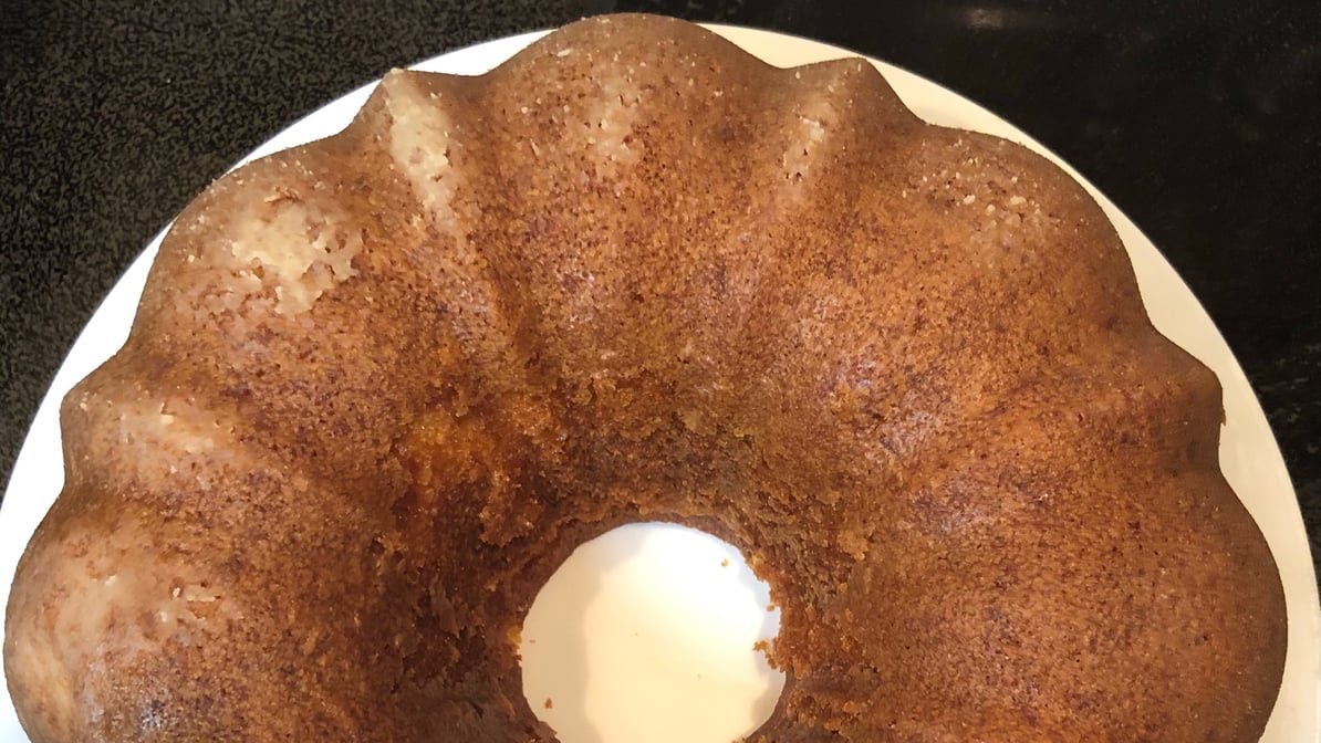 NuNu's Desserts with Soul by null