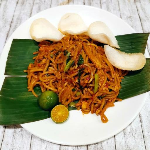 WARUNG IJO | VEGETARIAN | VEGAN | INDONESIAN CUISINES | NO ALCOHOL | NO ONION GARLIC by null