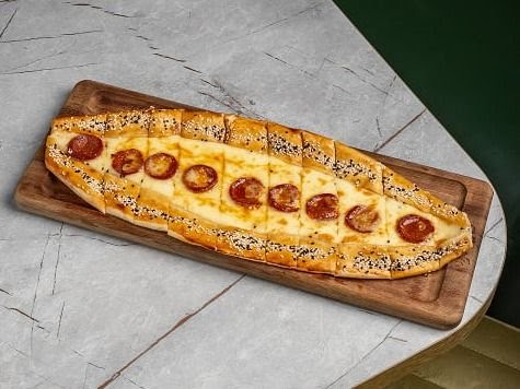 Otantik Café & Restaurant - Al Khalidiyah by null