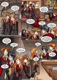 Harry potter rule jpg x Harry potter rule 34