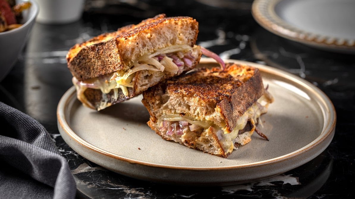 The Exchange by null