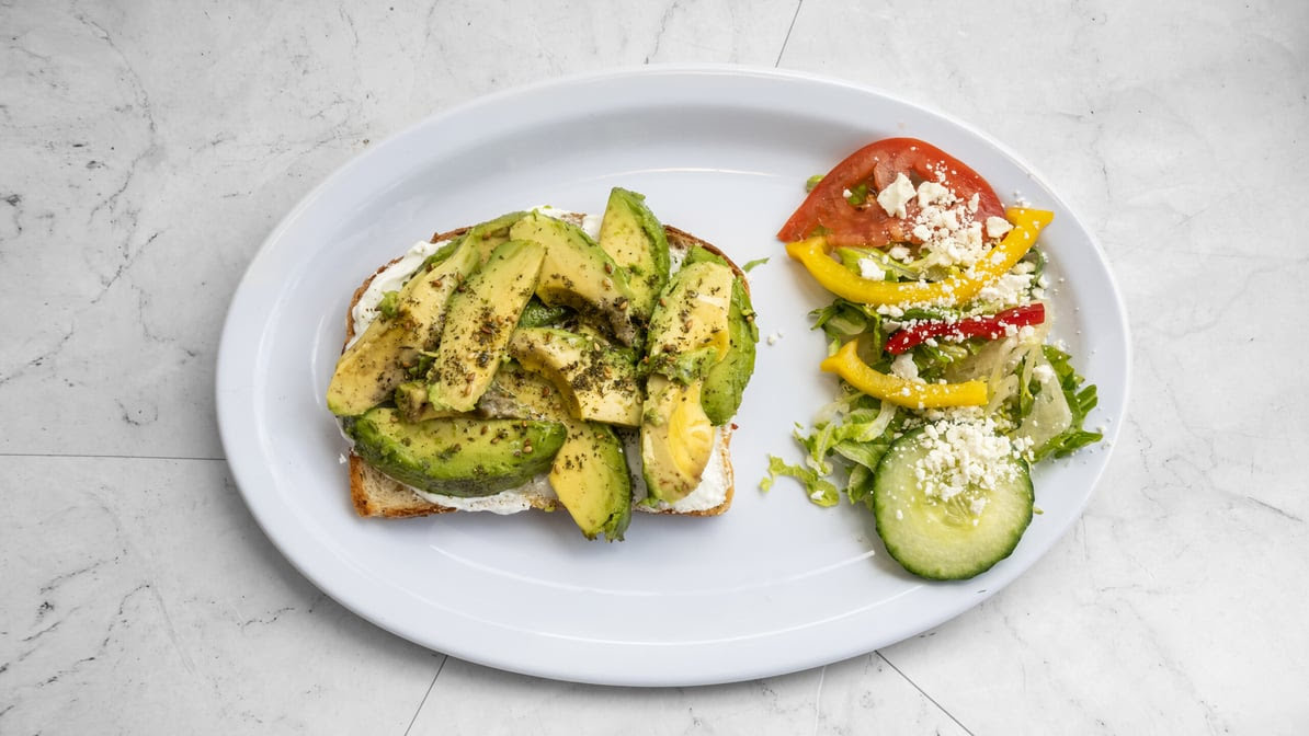 PAC Heights Deli by null
