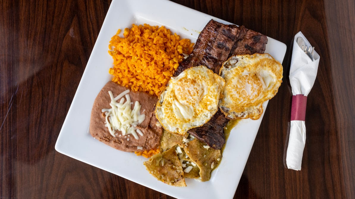 Lazo's Taco Shack by null