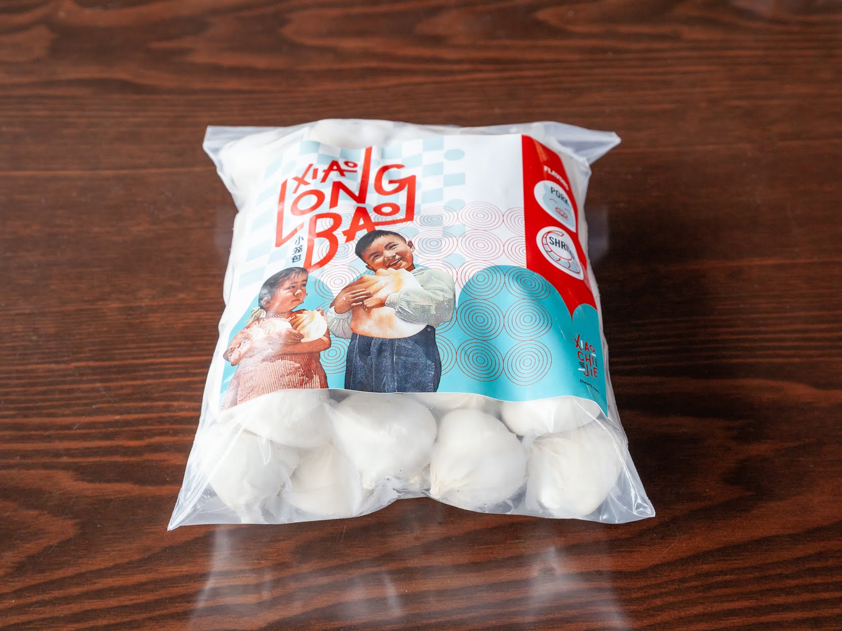 Xiao Chi Jie by null