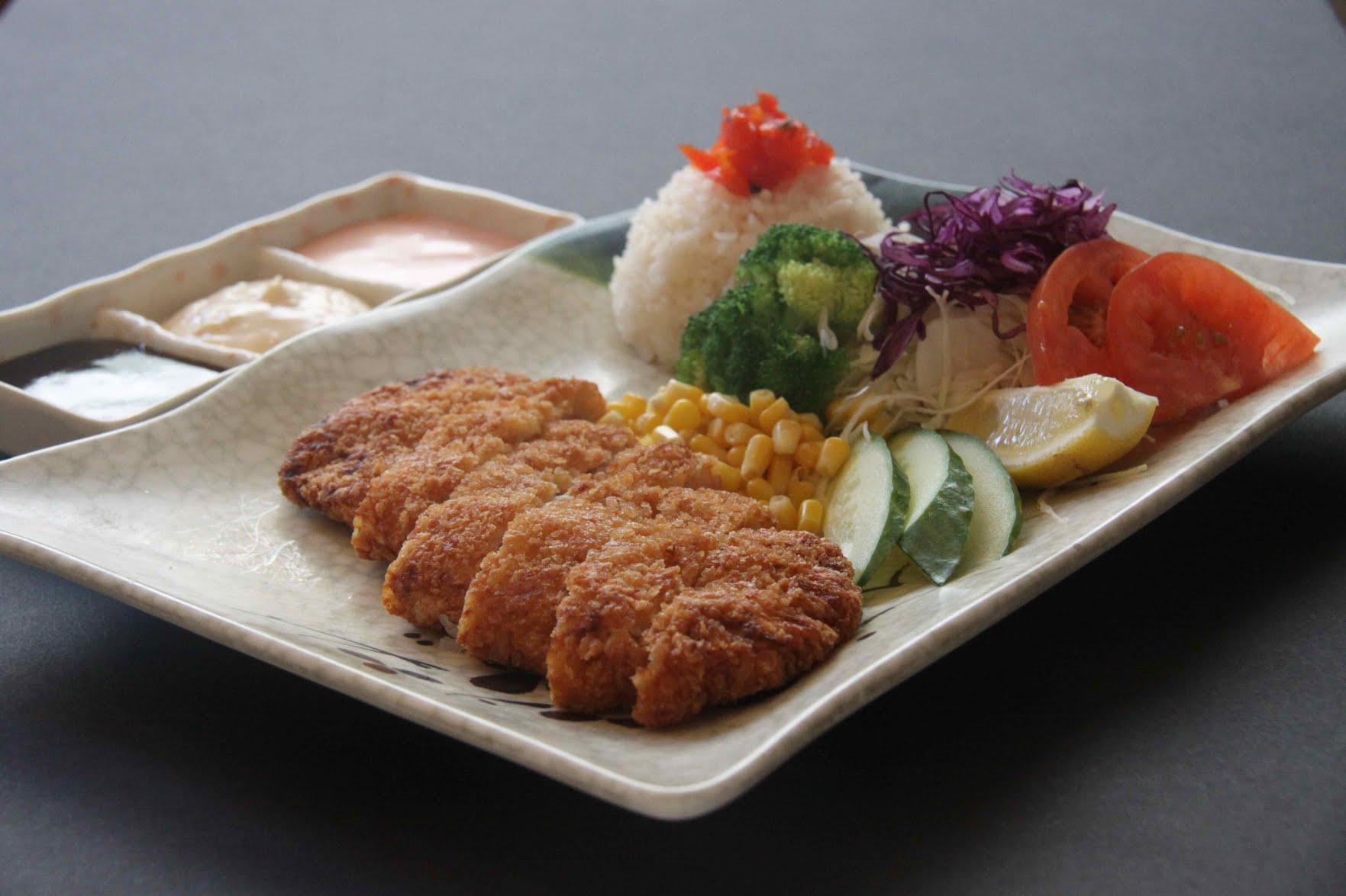 Tamashii Ramen by null