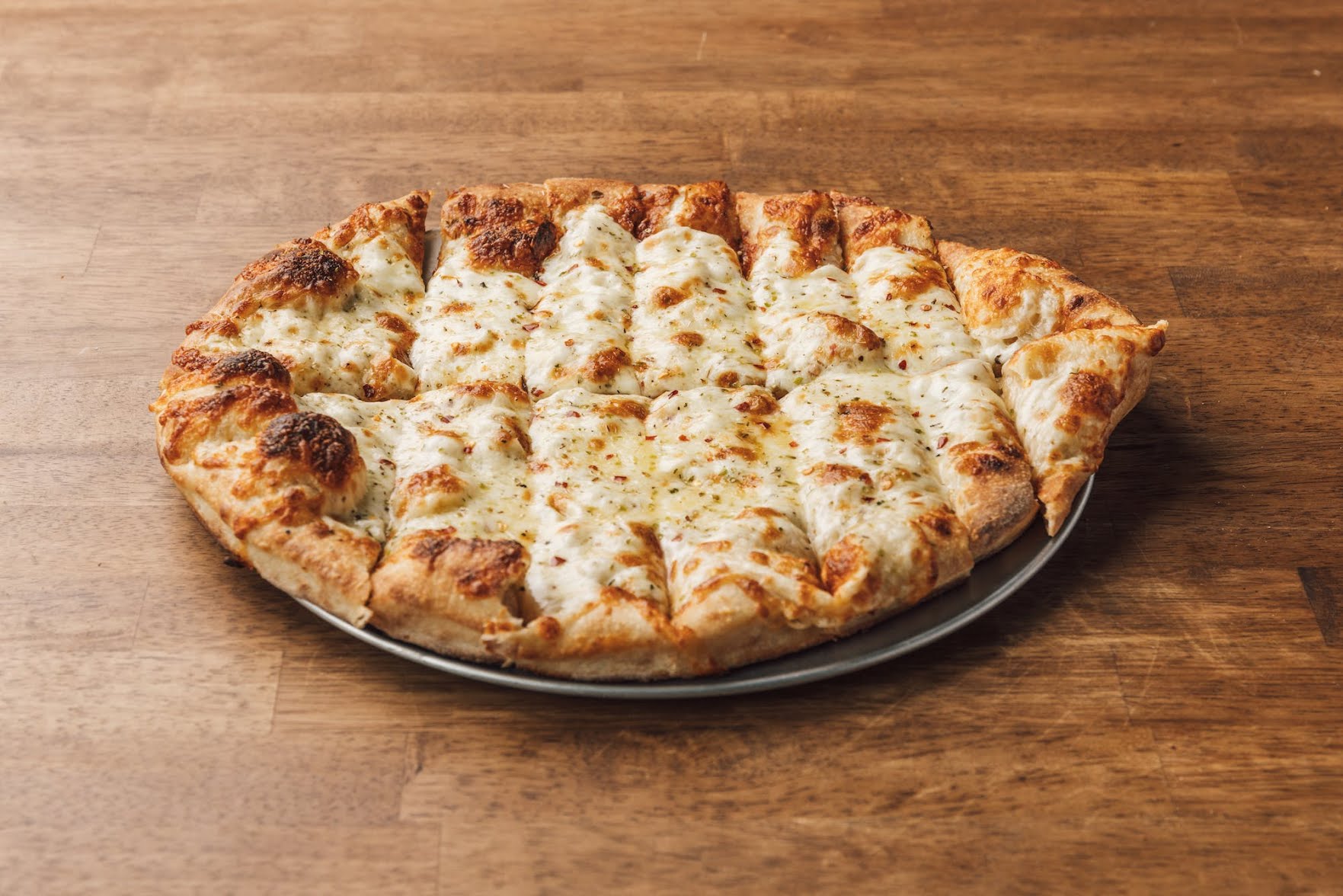 Honey Pie Pizza by null