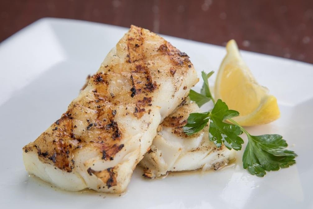 Captain Kidd's Fish Market & Restaurant by null