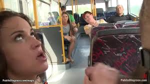 Public on the bus jpg x Public on the bus