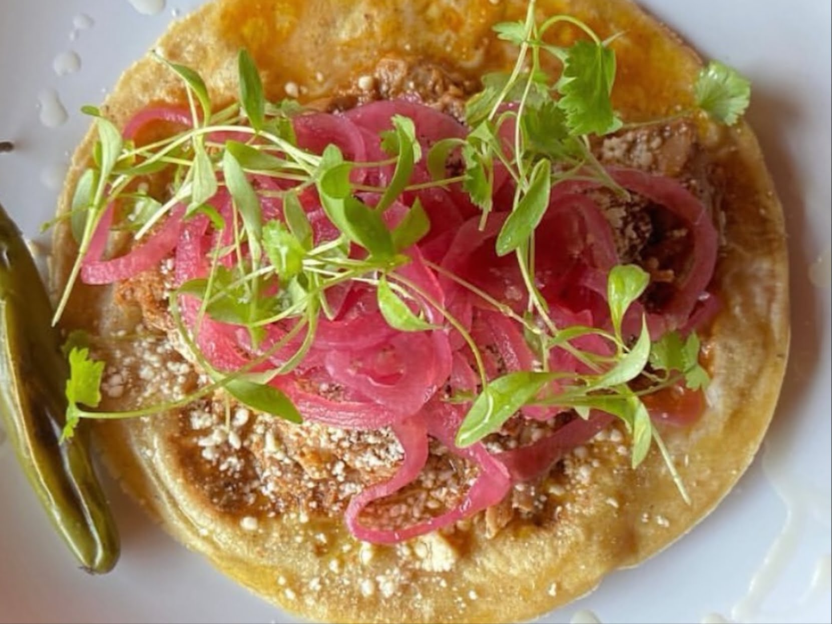 Pixán Taqueria & Cantina by null