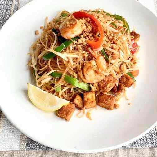 Peninsula Malaysian Cuisine by null