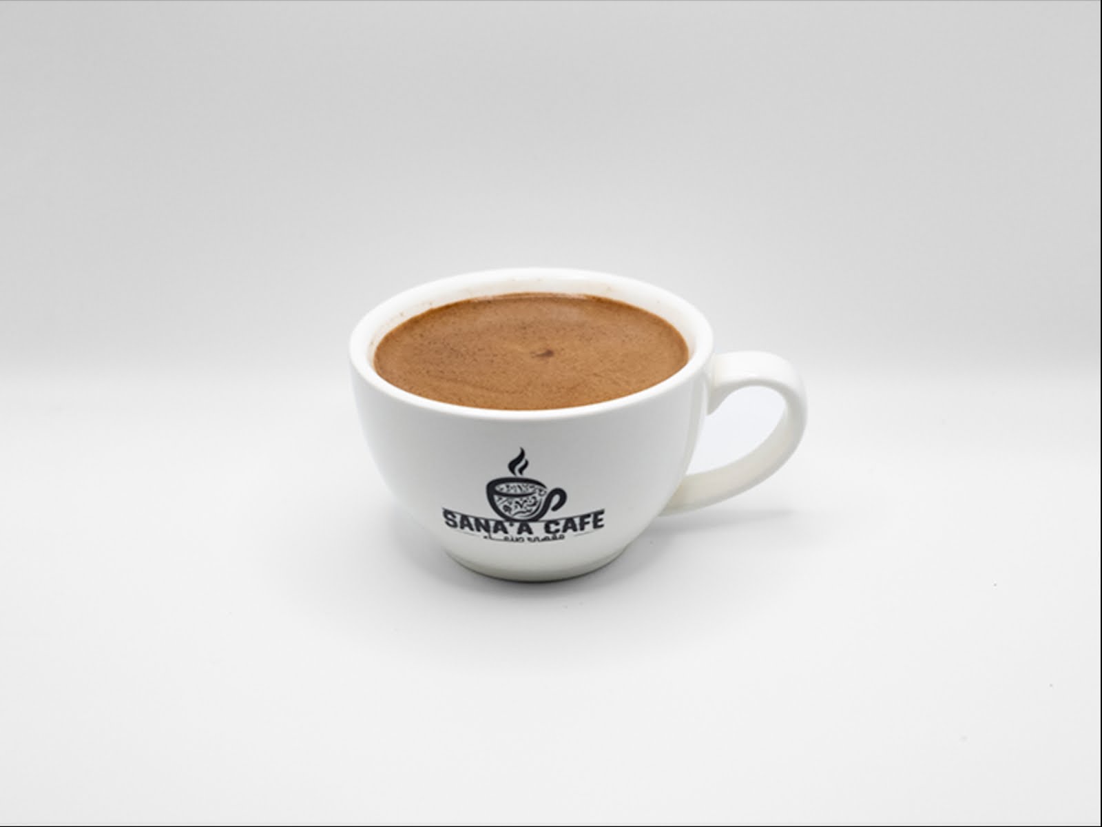 Sana’a Cafe by null