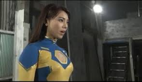 Japanese superheroine giga jpg x Japanese superheroine giga