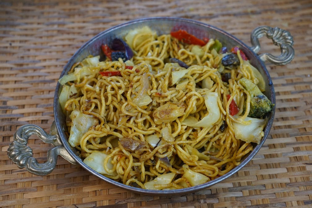 Krakatoa Indonesian Cuisine by null