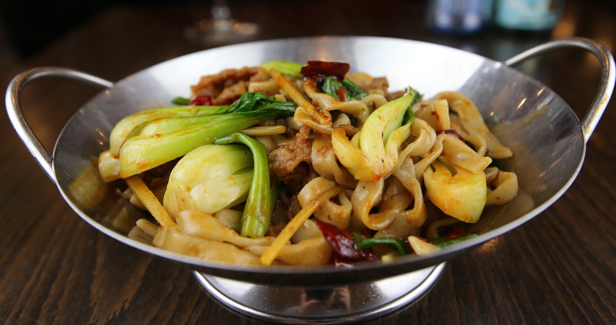 Sichuan Gourmet Burlington by null