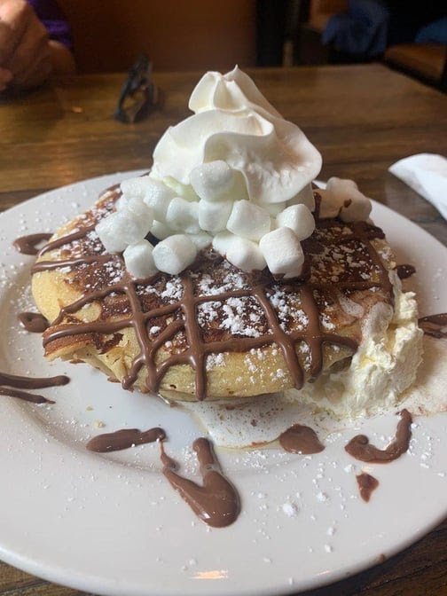 Life Pancake Company by null