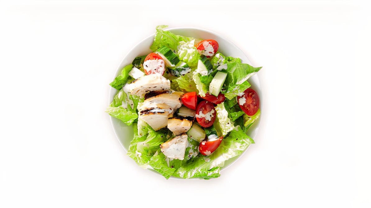 Chopt Creative Salad Co. by null