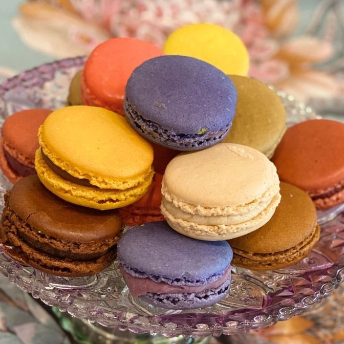 Cecile Bakery + Cafe by null
