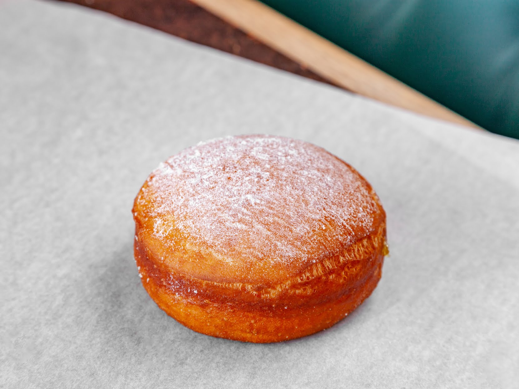 Royal Pin Donuts by null
