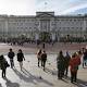Buckingham Palace, With Its 775 Rooms, Will Be Renovated 