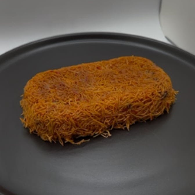 The Sweet Spot by null