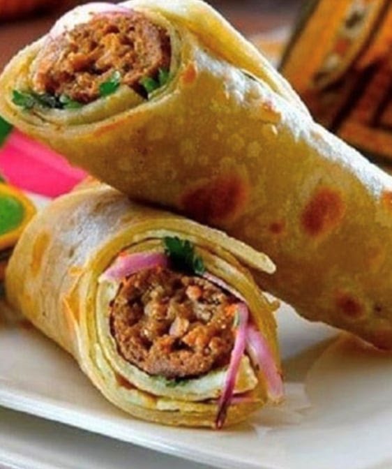 Kabab Ghar Austin by null