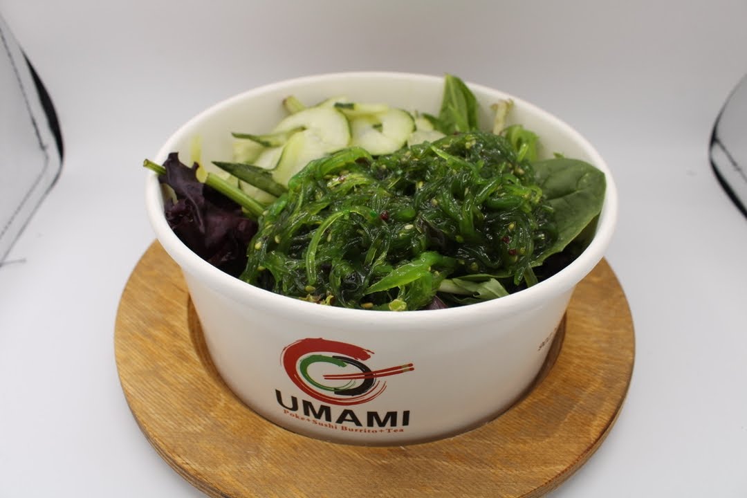 Umami Ballard by null