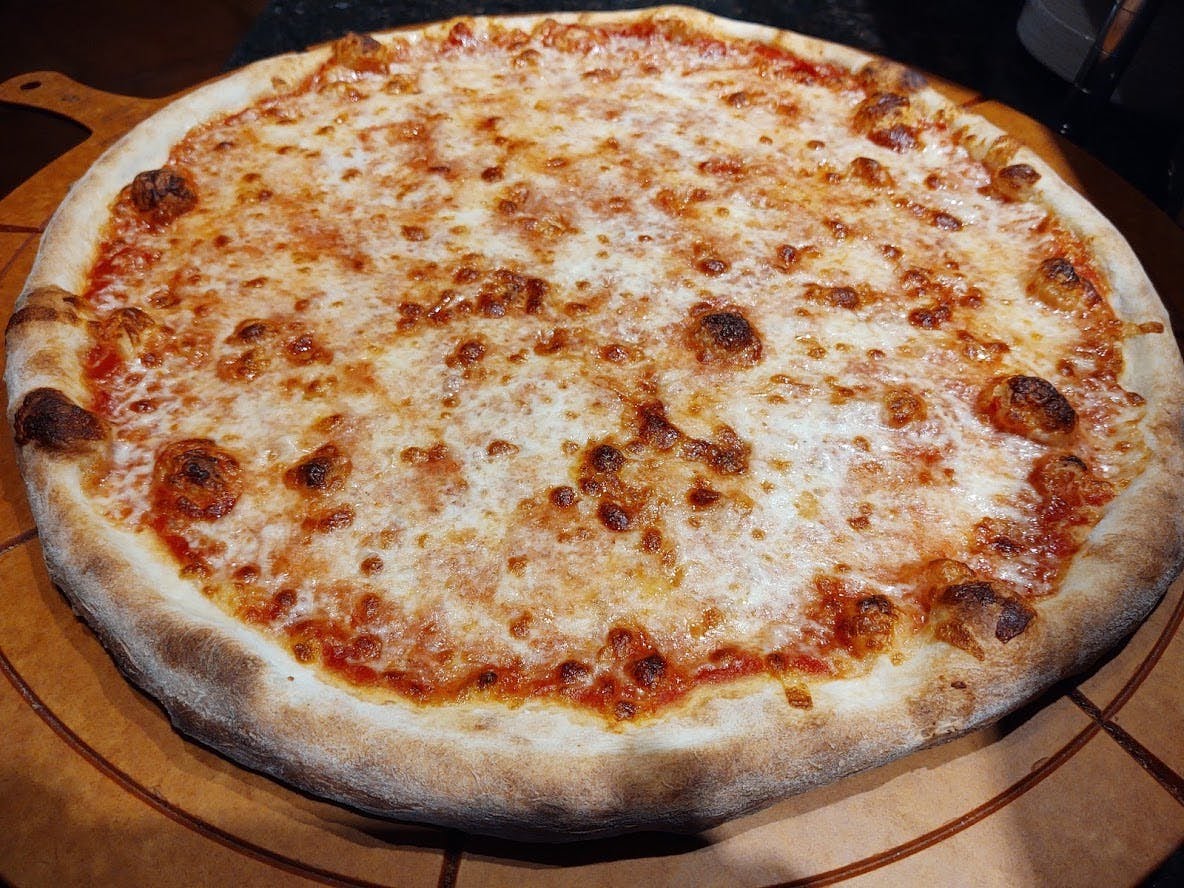 John's Pizzeria by null