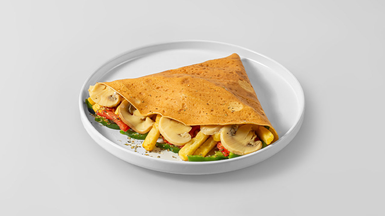 Daily Menu
