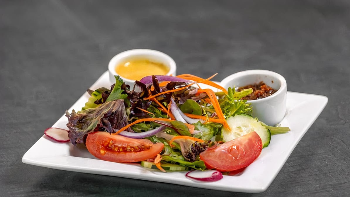 Blue Orchid Thai Restaurant by null