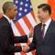 Obama looking for a climate legacy in China 